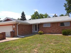 8205 Pennsylvania Street, Denver CO 80229