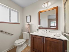 8205 Pennsylvania Street, Denver CO 80229