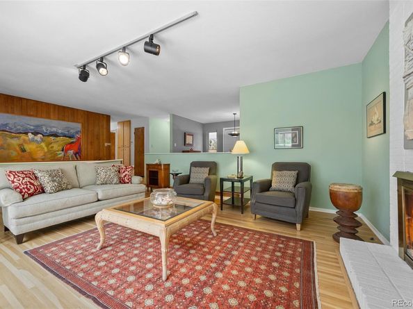 8205 Pennsylvania Street, Denver CO 80229