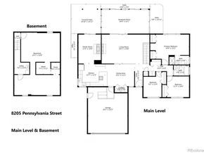 8205 Pennsylvania Street, Denver CO 80229