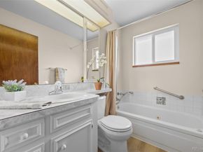8205 Pennsylvania Street, Denver CO 80229
