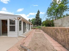 8205 Pennsylvania Street, Denver CO 80229
