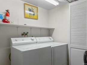 8205 Pennsylvania Street, Denver CO 80229