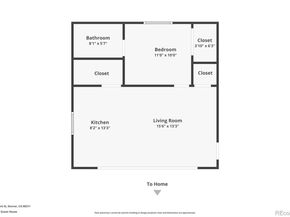 4647 Bryant Street, Denver CO 80211