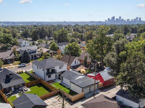 4647 Bryant Street, Denver CO 80211