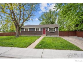 518 Sunset Drive, Louisville CO 80027