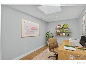 2718 Pine Street 305, Boulder CO 80302