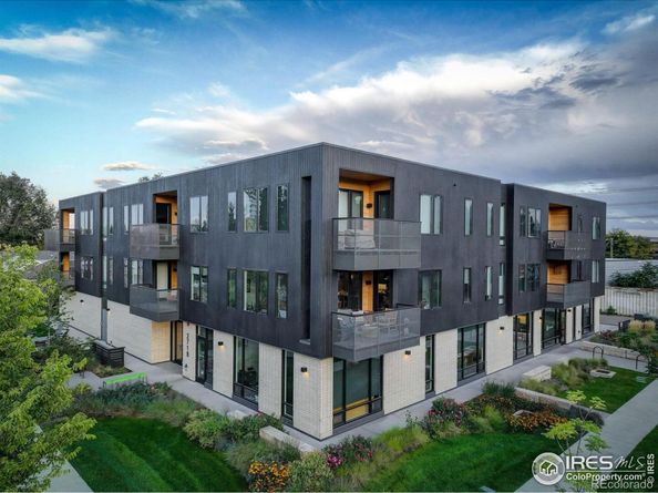 2718 Pine Street 305, Boulder CO 80302