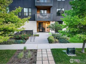 2718 Pine Street 305, Boulder CO 80302