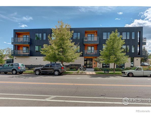 2718 Pine Street 305, Boulder CO 80302