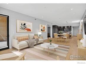 2718 Pine Street 305, Boulder CO 80302