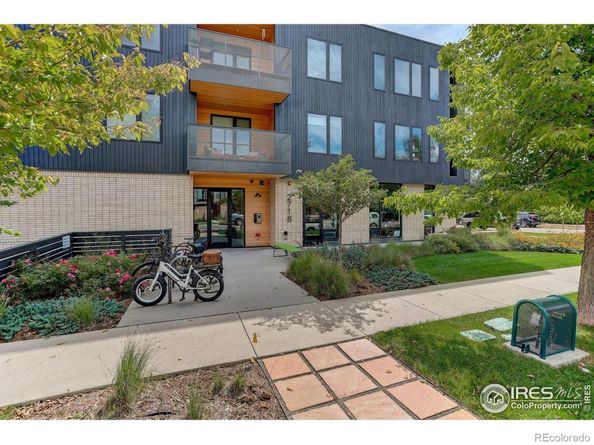 2718 Pine Street 305, Boulder CO 80302