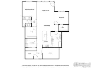 2718 Pine Street 305, Boulder CO 80302