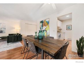 3035 Oneal Parkway T21, Boulder CO 80301