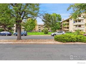3035 Oneal Parkway T21, Boulder CO 80301