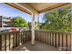 3035 Oneal Parkway T21, Boulder CO 80301