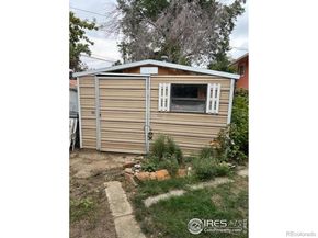 1547 Cushman Court, Longmont CO 80501