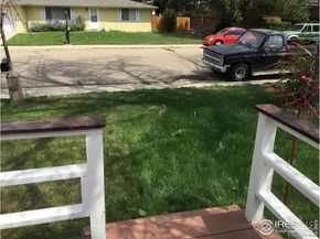1547 Cushman Court, Longmont CO 80501