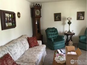 1547 Cushman Court, Longmont CO 80501