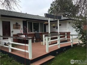 1547 Cushman Court, Longmont CO 80501