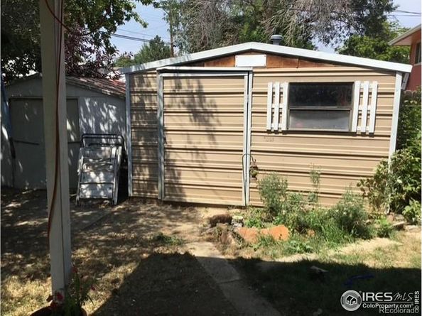 1547 Cushman Court, Longmont CO 80501