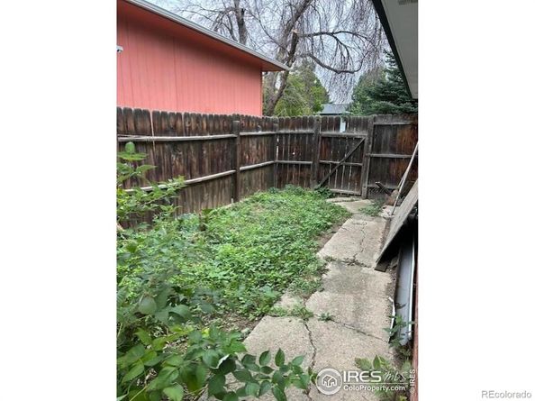 1547 Cushman Court, Longmont CO 80501