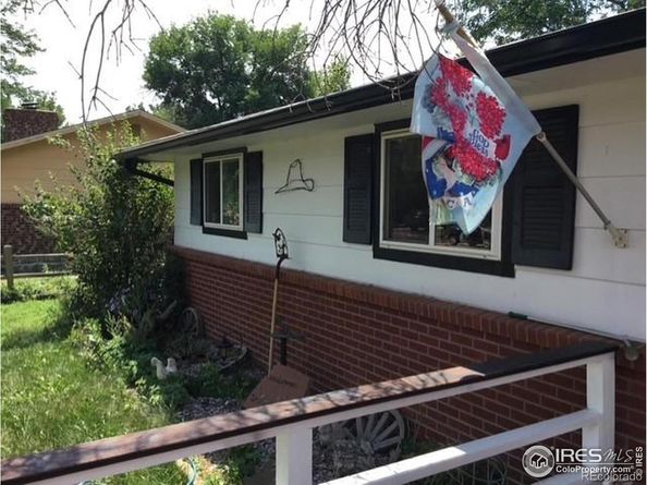 1547 Cushman Court, Longmont CO 80501