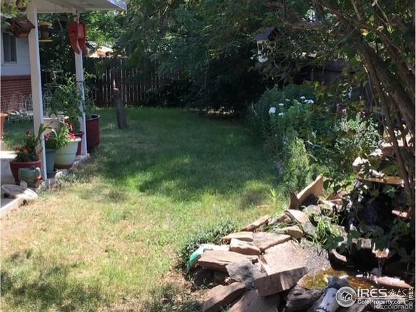 1547 Cushman Court, Longmont CO 80501