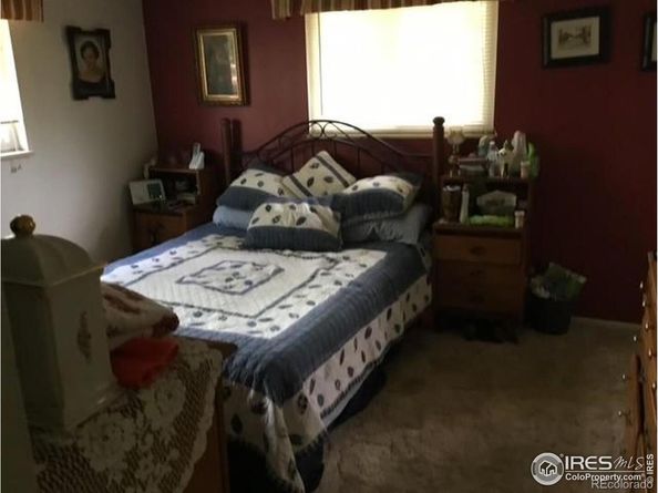1547 Cushman Court, Longmont CO 80501