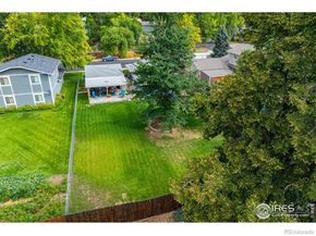 311 Chinook Avenue, Longmont CO 80504