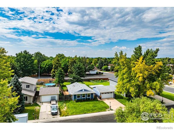 311 Chinook Avenue, Longmont CO 80504