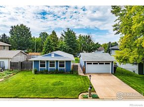 311 Chinook Avenue, Longmont CO 80504