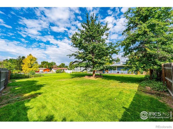 311 Chinook Avenue, Longmont CO 80504