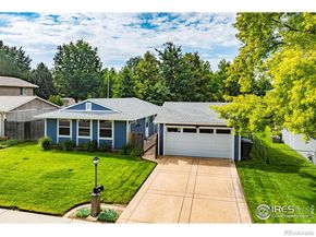 311 Chinook Avenue, Longmont CO 80504
