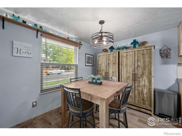 311 Chinook Avenue, Longmont CO 80504