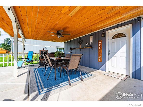 311 Chinook Avenue, Longmont CO 80504