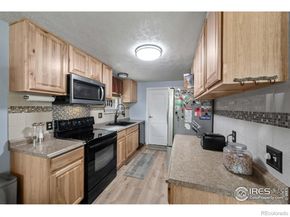 311 Chinook Avenue, Longmont CO 80504