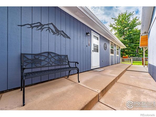 311 Chinook Avenue, Longmont CO 80504