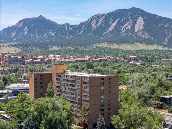 1850 Folsom Street 601, Boulder CO 80302