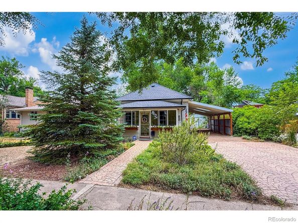 837 Gay Street, Longmont CO 80501