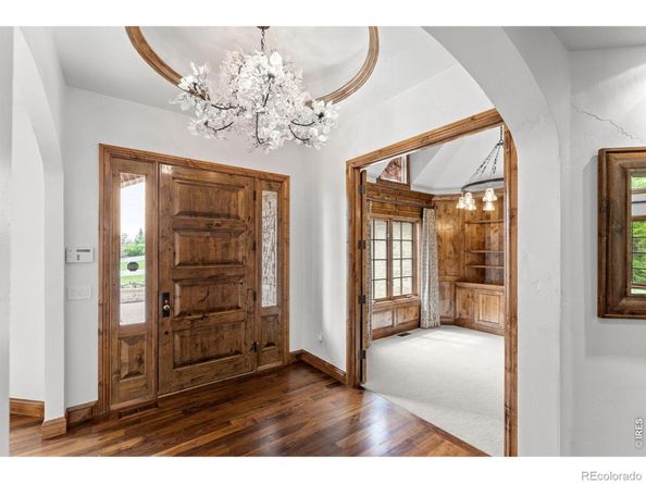 8745 Portico Lane, Longmont CO 80503