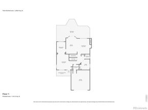 13696 Plaster Circle, Broomfield CO 80023