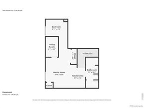 13696 Plaster Circle, Broomfield CO 80023