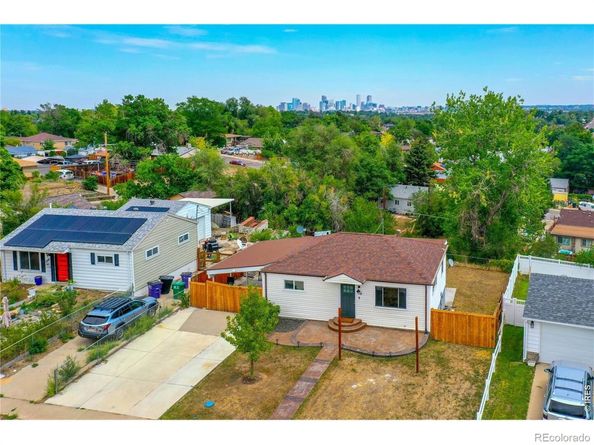 118 S Yates Way, Denver CO 80219