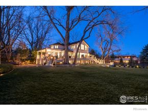 3633 21st Street, Boulder CO 80304