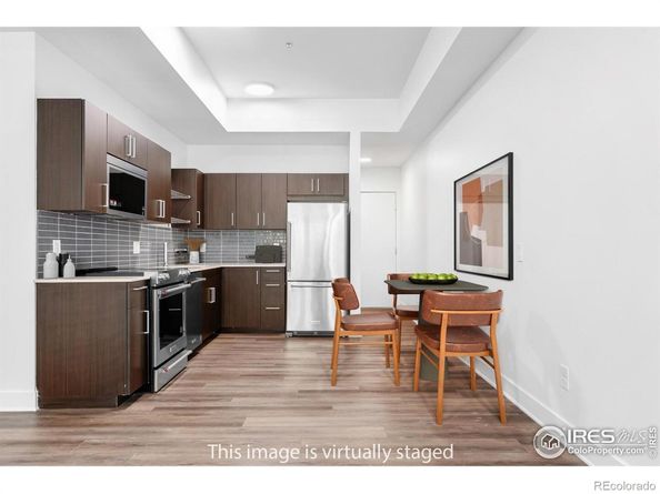 1707 Walnut Street 101, Boulder CO 80302