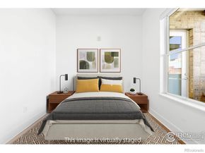 1707 Walnut Street 101, Boulder CO 80302