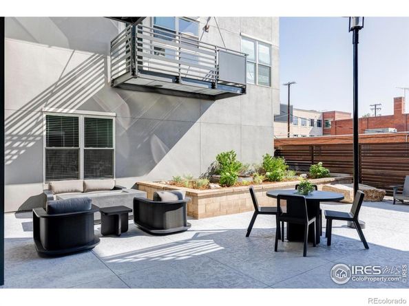 1707 Walnut Street 101, Boulder CO 80302
