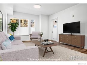 1707 Walnut Street 101, Boulder CO 80302