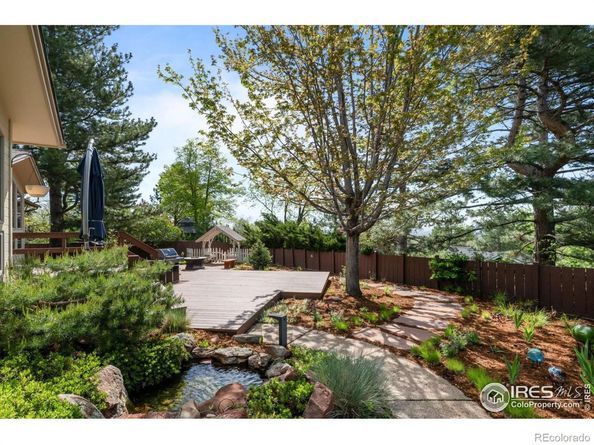 560 Northstar Court, Boulder CO 80304